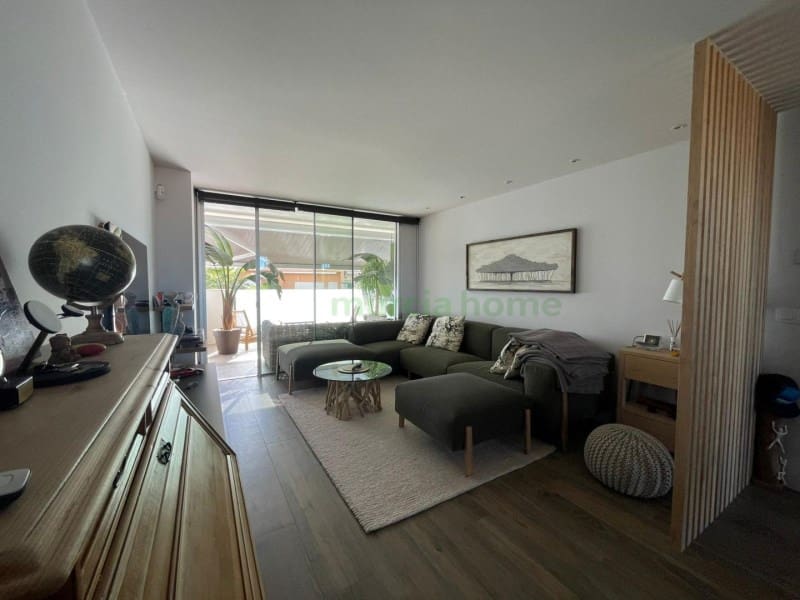3 Zimmer Apartment zu verkaufen in Cala Flores mit Garage - 495.000 € (Ref: 10061952)