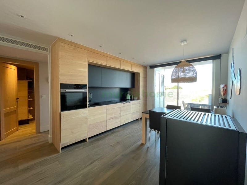 3 Zimmer Apartment zu verkaufen in Cala Flores mit Garage - 495.000 € (Ref: 10061952)