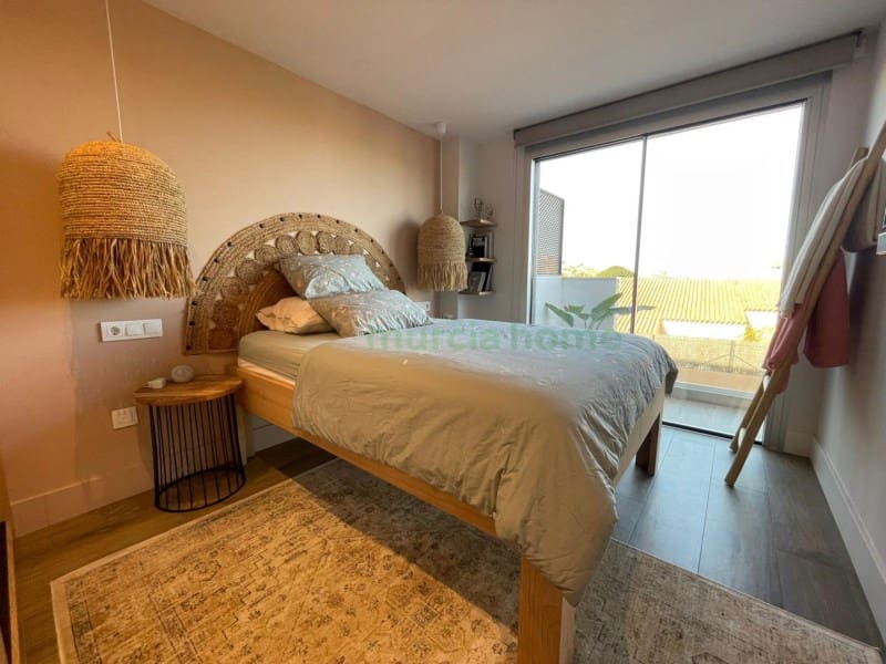3 Zimmer Apartment zu verkaufen in Cala Flores mit Garage - 495.000 € (Ref: 10061952)