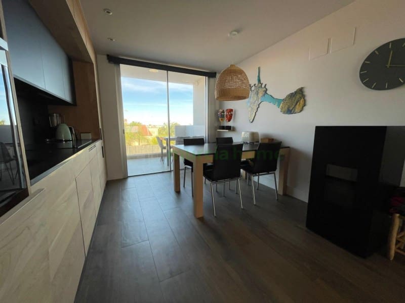 3 Zimmer Apartment zu verkaufen in Cala Flores mit Garage - 495.000 € (Ref: 10061952)