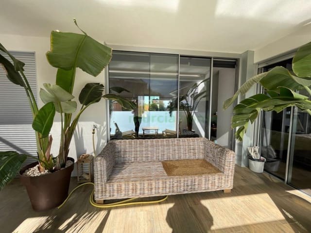 3 bedroom Apartment for sale in Cala Flores, Cartagena with garage - € 495,000 (Ref: 10061952)