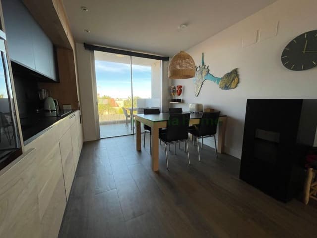 3 bedroom Apartment for sale in Cala Flores, Cartagena with garage - € 495,000 (Ref: 10061952)