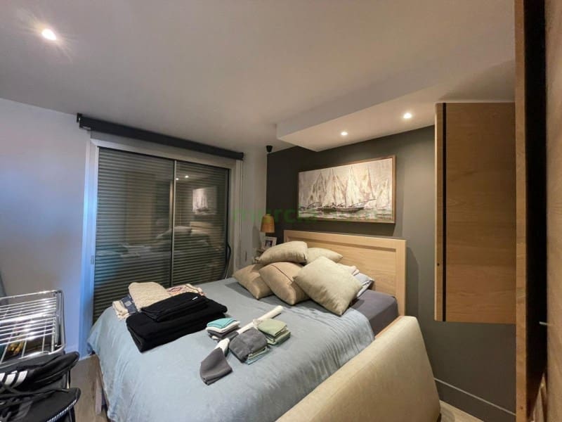 3 Zimmer Apartment zu verkaufen in Cala Flores mit Garage - 495.000 € (Ref: 10061952)