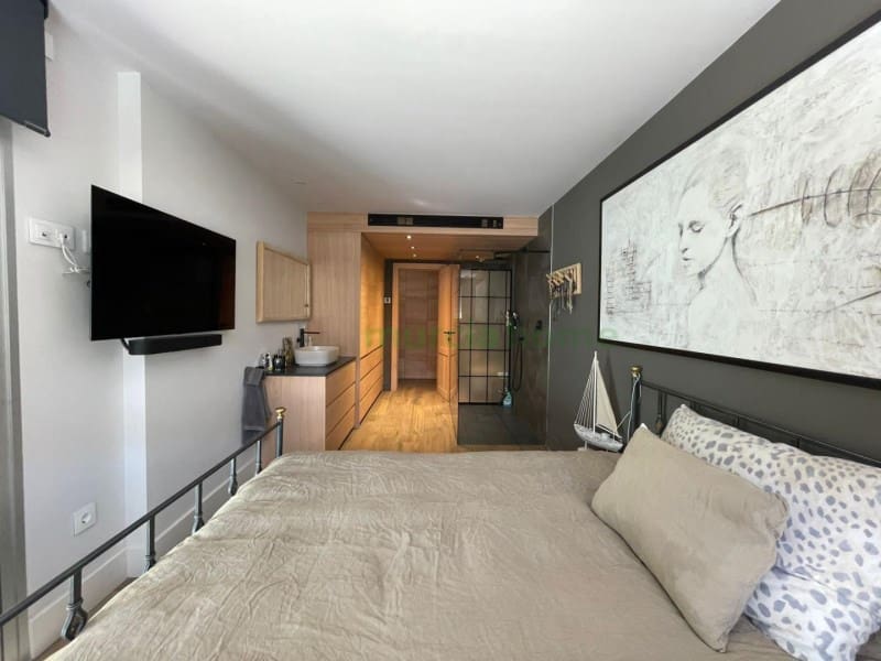 3 Zimmer Apartment zu verkaufen in Cala Flores mit Garage - 495.000 € (Ref: 10061952)