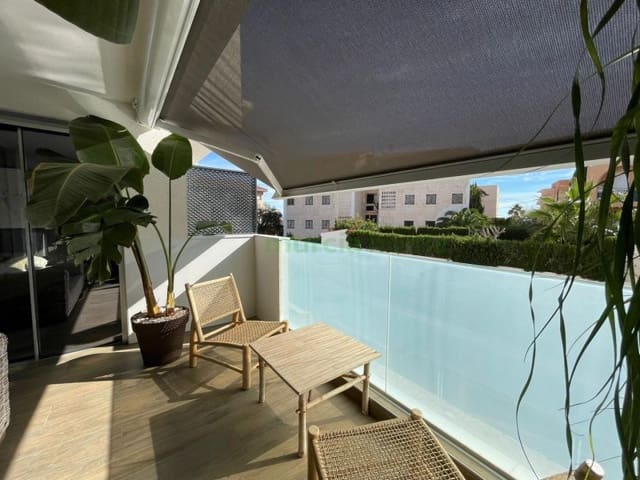 3 bedroom Apartment for sale in Cala Flores, Cartagena with garage - € 495,000 (Ref: 10061952)