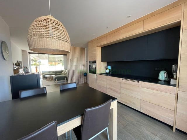 3 bedroom Apartment for sale in Cala Flores, Cartagena with garage - € 495,000 (Ref: 10061952)