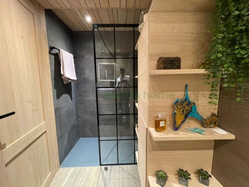 3 Zimmer Apartment zu verkaufen in Cala Flores mit Garage - 495.000 € (Ref: 10061952)