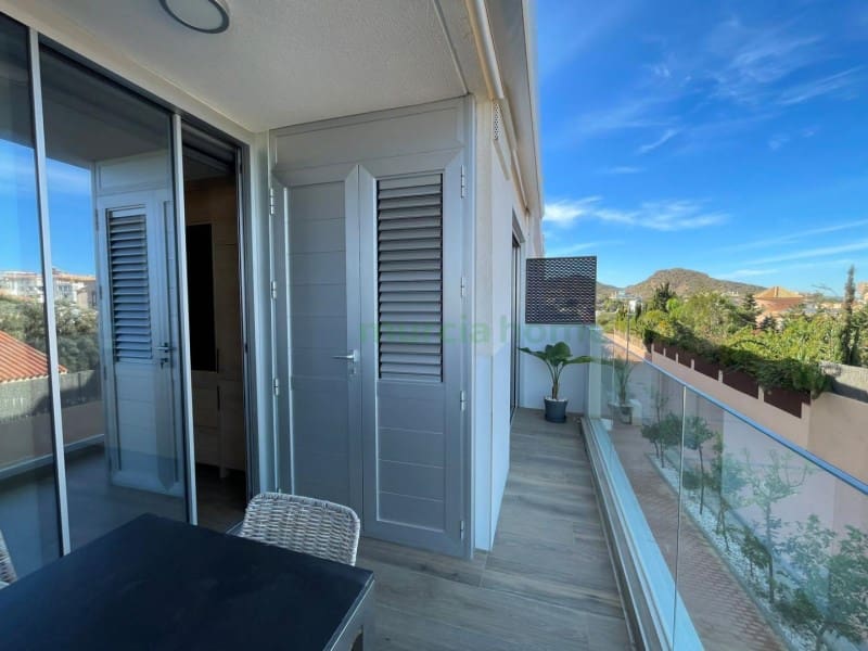 3 Zimmer Apartment zu verkaufen in Cala Flores mit Garage - 495.000 € (Ref: 10061952)
