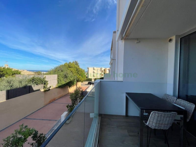3 Zimmer Apartment zu verkaufen in Cala Flores mit Garage - 495.000 € (Ref: 10061952)