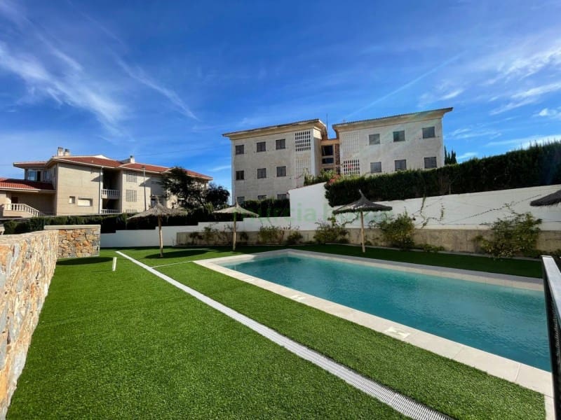 3 Zimmer Apartment zu verkaufen in Cala Flores mit Garage - 495.000 € (Ref: 10061952)
