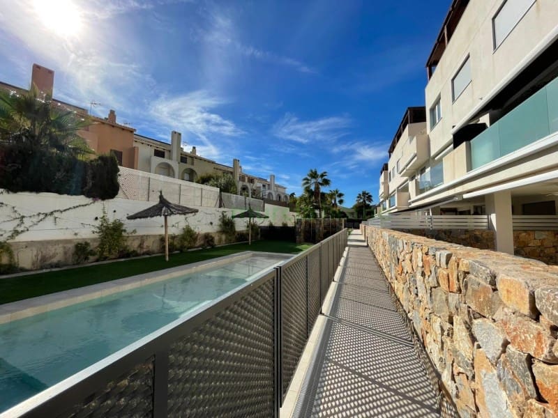 3 Zimmer Apartment zu verkaufen in Cala Flores mit Garage - 495.000 € (Ref: 10061952)