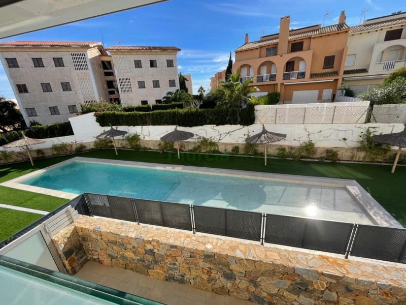 3 Zimmer Apartment zu verkaufen in Cala Flores mit Garage - 495.000 € (Ref: 10061952)