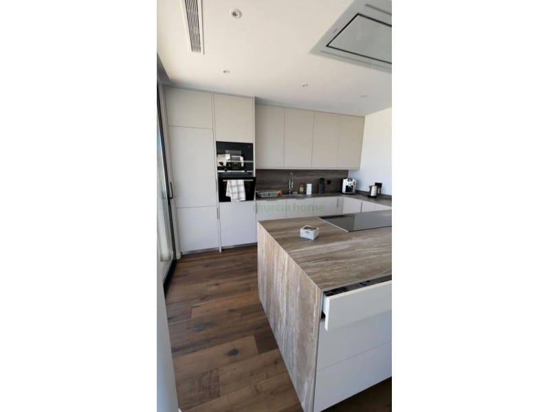 3 soveværelse Villa til salg i El Mojon med garage - € 2.390.000 (Ref: 10061953)