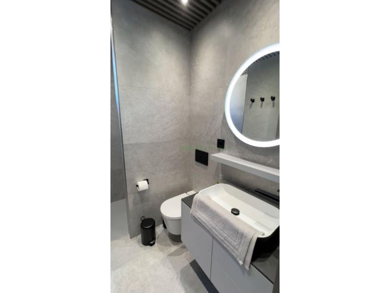 3 soveværelse Villa til salg i El Mojon med garage - € 2.390.000 (Ref: 10061953)