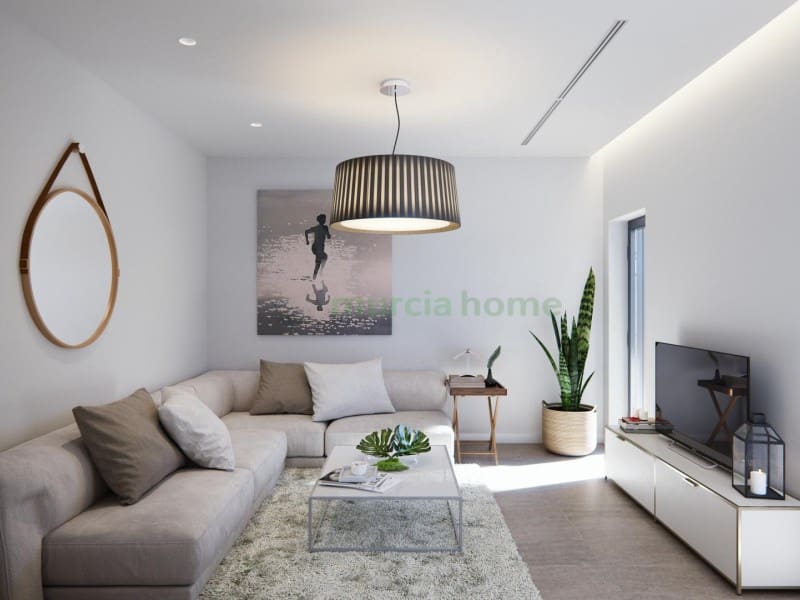 3 chambre Villa/Maison à vendre à San Javier avec garage - 1 390 000 € (Ref: 10061954)