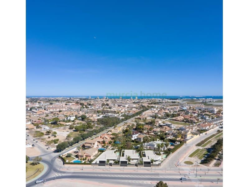 3 chambre Villa/Maison à vendre à San Javier avec garage - 1 390 000 € (Ref: 10061954)