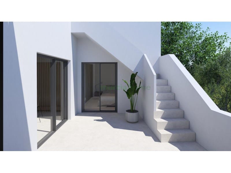 2 Zimmer Villa zu verkaufen in La Torre Golf Resort mit Garage - 279.900 € (Ref: 10067720)