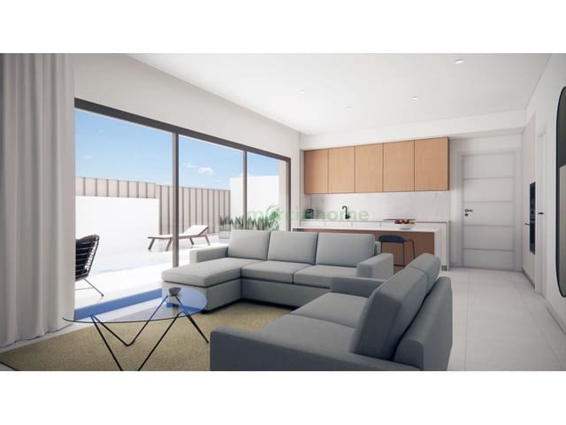 3 bedroom Apartment for sale in Pilar de la Horadada ciudad, Pilar de la Horadada - € 291,500 (Ref: 10067721)