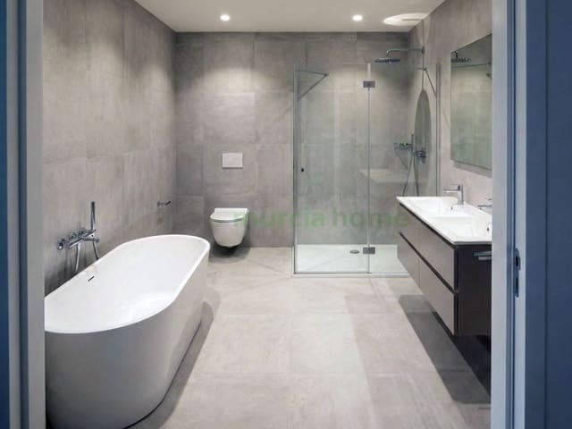 3 bedroom Apartment for sale in Pilar de la Horadada ciudad, Pilar de la Horadada - € 291,500 (Ref: 10067721)