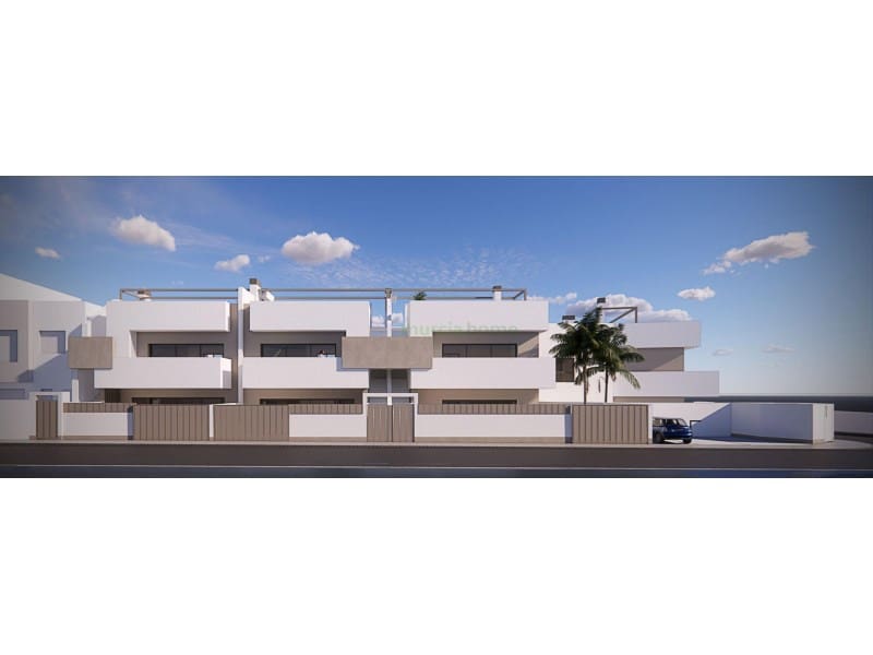 3 bedroom Apartment for sale in Pilar de la Horadada - € 291,500 (Ref: 10067721)