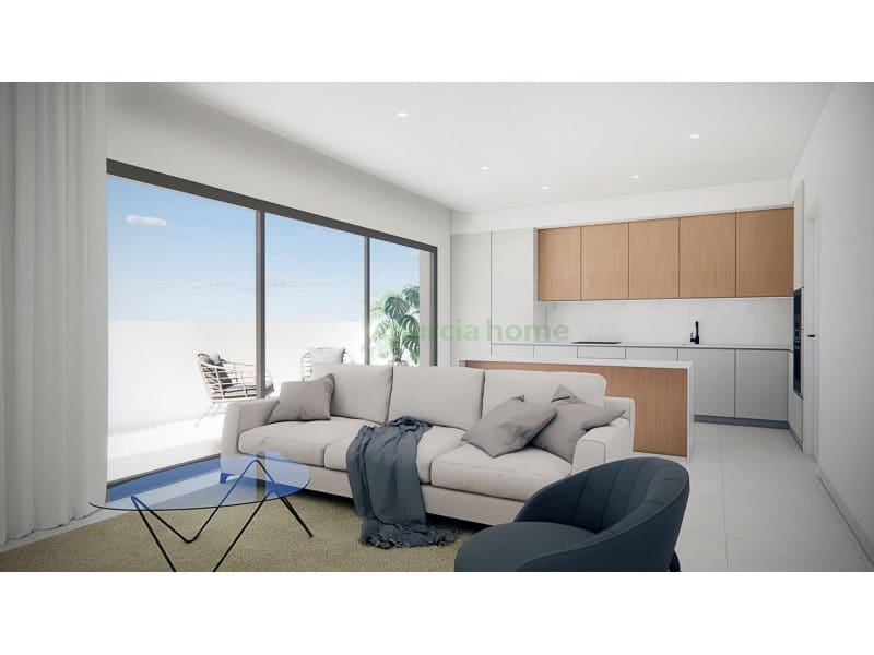 3 bedroom Apartment for sale in Pilar de la Horadada - € 291,500 (Ref: 10067721)