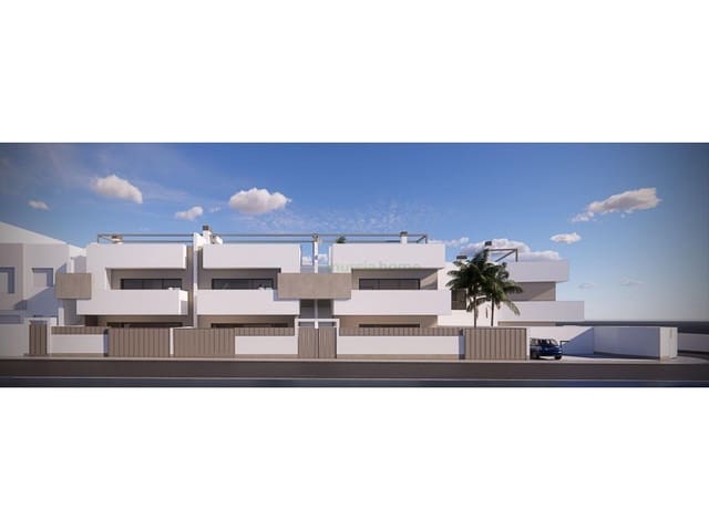 3 bedroom Apartment for sale in Pilar de la Horadada ciudad, Pilar de la Horadada - € 291,500 (Ref: 10067721)