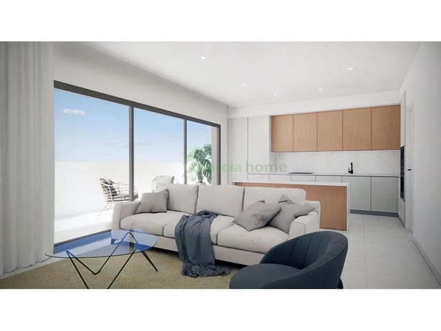3 bedroom Apartment for sale in Pilar de la Horadada ciudad, Pilar de la Horadada - € 291,500 (Ref: 10067721)