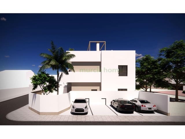 3 bedroom Apartment for sale in Pilar de la Horadada ciudad, Pilar de la Horadada - € 291,500 (Ref: 10067721)
