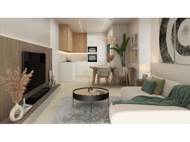 3 soveværelse Villa til salg i Avileses, Murcia by - € 289.900 (Ref: 10067724)