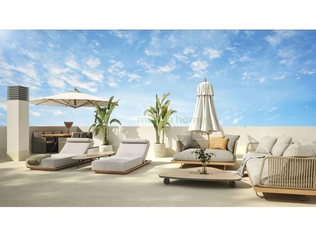 3 soveværelse Villa til salg i Avileses, Murcia by - € 289.900 (Ref: 10067724)