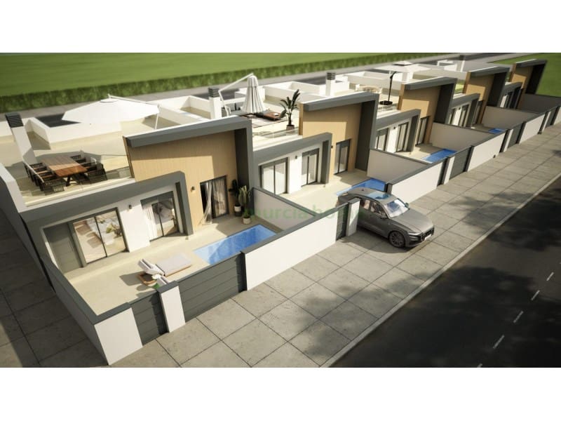 3 soveværelse Villa til salg i Avileses - € 289.900 (Ref: 10067724)