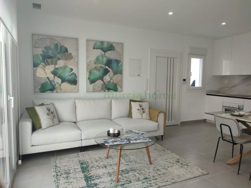 3 quarto Moradia para venda em Balsicas com garagem - 330 000 € (Ref: 10067725)