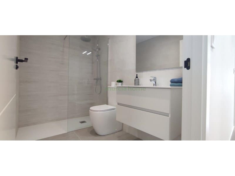 3 quarto Moradia para venda em Balsicas com garagem - 330 000 € (Ref: 10067725)