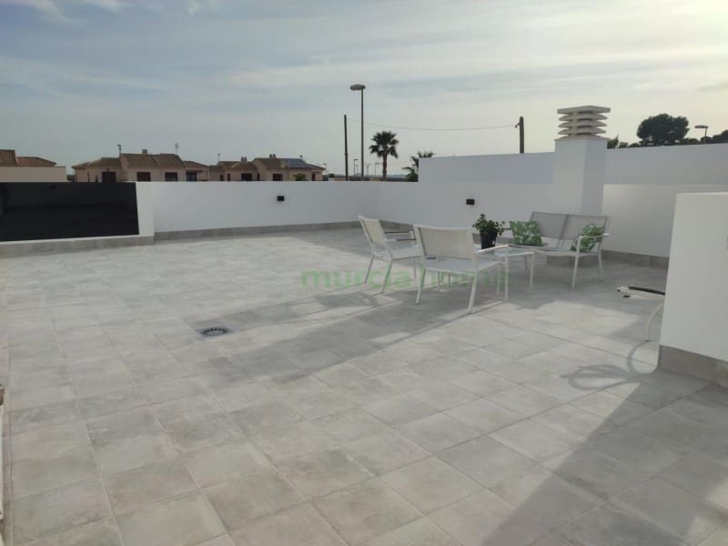 3 quarto Moradia para venda em Balsicas com garagem - 330 000 € (Ref: 10067725)
