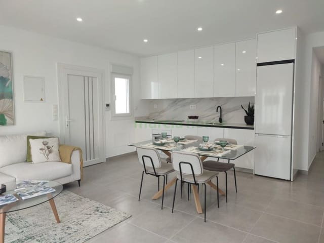 3 quarto Moradia para venda em Balsicas, Torre-Pacheco com garagem - 330 000 € (Ref: 10067725)