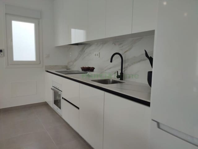 3 quarto Moradia para venda em Balsicas, Torre-Pacheco com garagem - 330 000 € (Ref: 10067725)