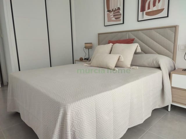 3 quarto Moradia para venda em Balsicas, Torre-Pacheco com garagem - 330 000 € (Ref: 10067725)