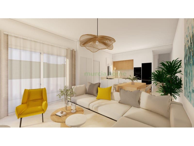 3 makuuhuone Huvila myytävänä paikassa Santiago de la Ribera - 369 900 € (Ref: 10067726)
