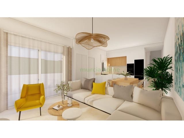 3 makuuhuone Huvila myytävänä paikassa Santiago de la Ribera, San Javier - 369 900 € (Ref: 10067726)