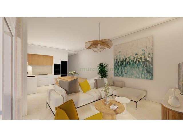 3 makuuhuone Huvila myytävänä paikassa Santiago de la Ribera, San Javier - 369 900 € (Ref: 10067726)