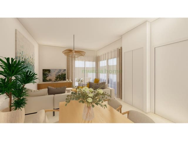 3 makuuhuone Huvila myytävänä paikassa Santiago de la Ribera, San Javier - 369 900 € (Ref: 10067726)
