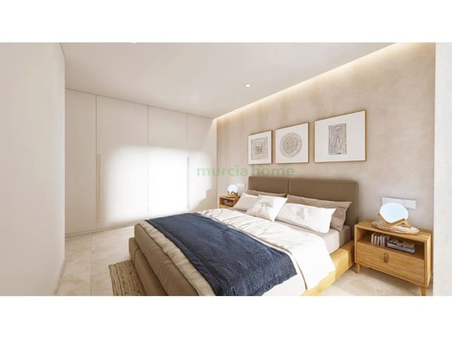 3 sypialnia Willa na sprzedaż w Los Cuarteros, San Pedro del Pinatar z garażem - 819 950 € (Ref: 10067729)