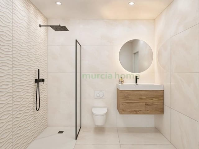 3 sypialnia Willa na sprzedaż w Los Cuarteros, San Pedro del Pinatar z garażem - 819 950 € (Ref: 10067729)