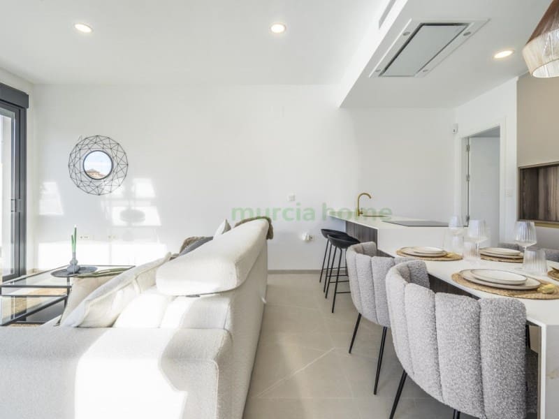 3 quarto Moradia para venda em Roldan - 415 950 € (Ref: 10067730)