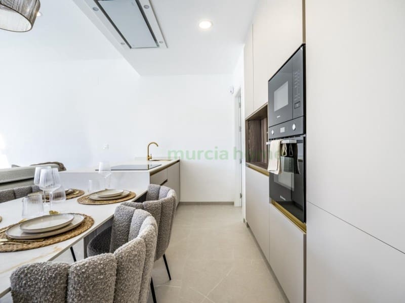 3 quarto Moradia para venda em Roldan - 415 950 € (Ref: 10067730)