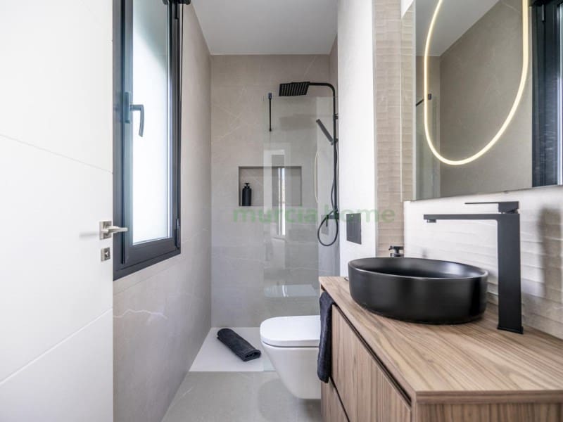 3 quarto Moradia para venda em Roldan - 415 950 € (Ref: 10067730)