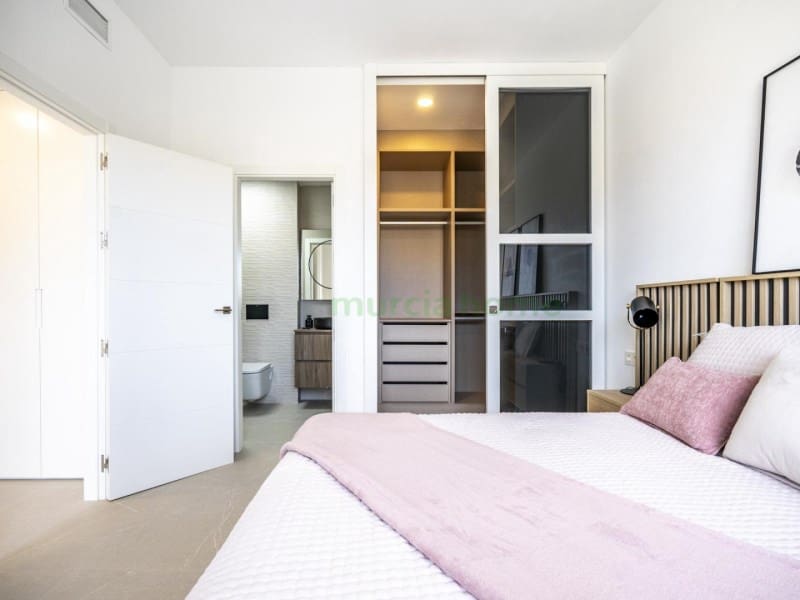 3 quarto Moradia para venda em Roldan - 415 950 € (Ref: 10067730)