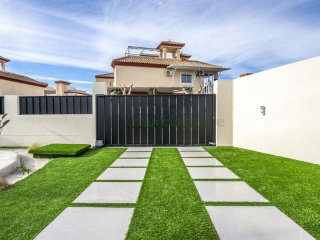 3 quarto Moradia para venda em Roldan, Torre-Pacheco - 415 950 € (Ref: 10067730)