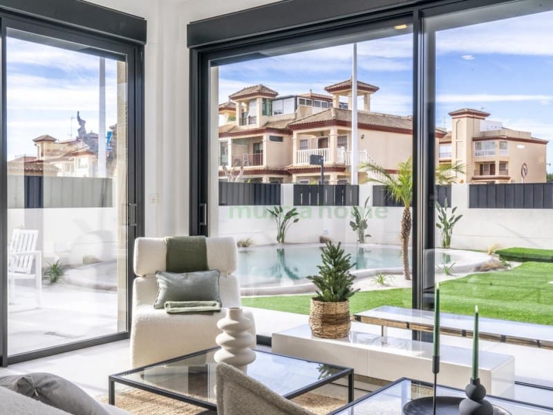 3 quarto Moradia para venda em Roldan - 415 950 € (Ref: 10067730)