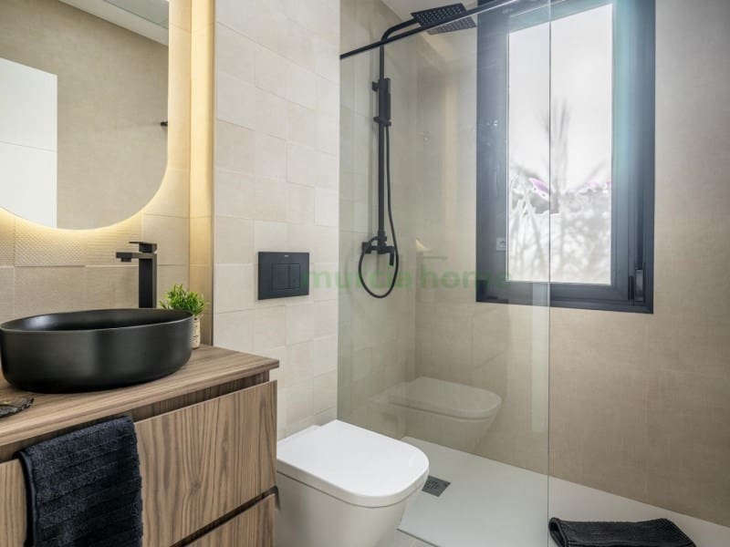 3 quarto Moradia para venda em Roldan - 415 950 € (Ref: 10067730)